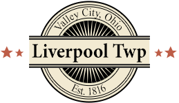 Liverpool Township Logo